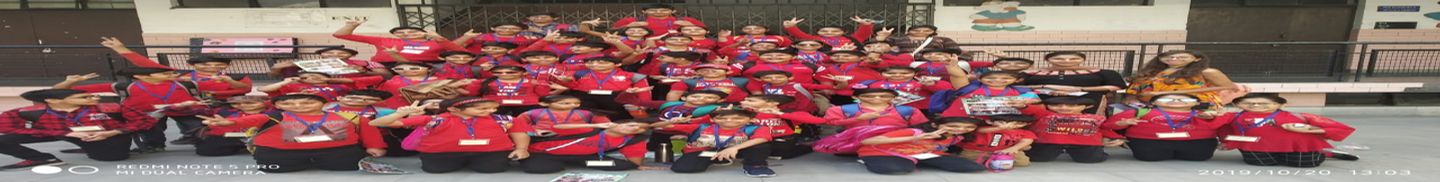 Abacus Champs Academy